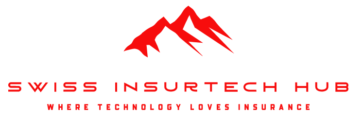 Visionary Intelligence Award (Category Winner 2025) – Swiss Insurtech Hub